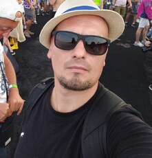 Фотография мужчины Андрей, 36 лет из г. Ступино