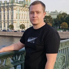 Фотография мужчины Сергей, 31 год из г. Санкт-Петербург