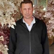 Фотография мужчины Крик, 45 лет из г. Сочи