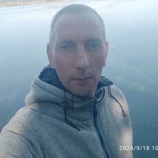 Фотография мужчины Андрей, 39 лет из г. Котовск