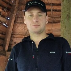 Фотография мужчины Роман, 41 год из г. Городец