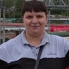 Фотография девушки Марина, 58 лет из г. Петрозаводск