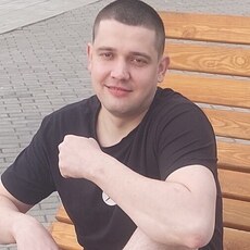 Фотография мужчины Юрий, 33 года из г. Великий Устюг