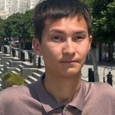 Фотография мужчины Кайсар Сагынбек, 26 лет из г. Алматы