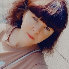 Фотография девушки Ольга, 26 лет из г. Белогорск