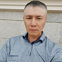 Кайрат, 55 лет