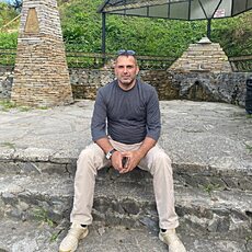 Фотография мужчины Алик, 48 лет из г. Грозный