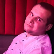Фотография мужчины Александр, 33 года из г. Балашиха