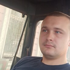 Фотография мужчины Alexander, 28 лет из г. Орел
