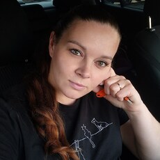 Фотография девушки Яна, 39 лет из г. Киров