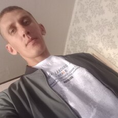 Фотография мужчины Николай, 33 года из г. Пенза
