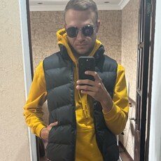 Фотография мужчины Юрий, 31 год из г. Минеральные Воды