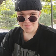 Фотография мужчины Павел, 22 года из г. Донецк