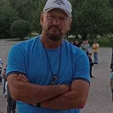 Фотография мужчины Сергей, 53 года из г. Владивосток