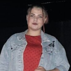 Фотография девушки Анастасия, 23 года из г. Тюмень