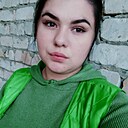 Анастасия, 23 года