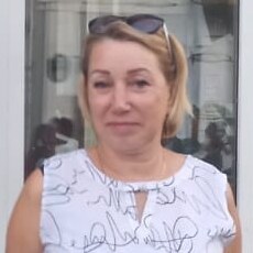 Фотография девушки Милена, 49 лет из г. Сергиев Посад