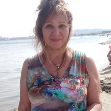 Фотография девушки Ила, 62 года из г. Жуковский