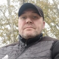 Фотография мужчины Алексей, 41 год из г. Киселевск