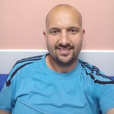 Фотография мужчины Сергей, 42 года из г. Днепр