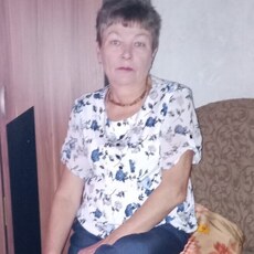 Фотография девушки Надежда, 64 года из г. Чита