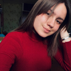 Фотография девушки Кристина, 29 лет из г. Гродно