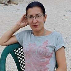Фотография девушки Viki, 47 лет из г. Донецк