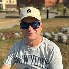 Фотография мужчины Роман, 54 года из г. Реутов