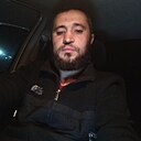 Анзор, 35 лет