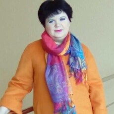 Фотография девушки Валентина, 51 год из г. Нефтегорск (Самарская Область)