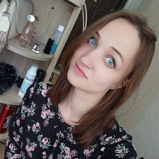 Фотография девушки Марина, 27 лет из г. Киров