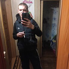 Фотография мужчины Виталий, 23 года из г. Ишим