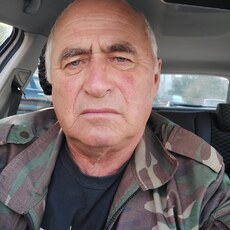 Фотография мужчины Виталий, 69 лет из г. Могилев