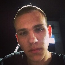 Фотография мужчины Сергей, 31 год из г. Бийск