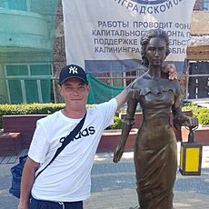 Фотография мужчины Eduard, 33 года из г. Калининград