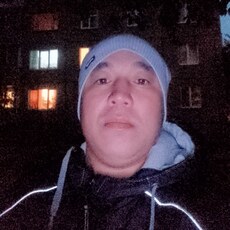 Фотография мужчины Мека, 43 года из г. Кингисепп