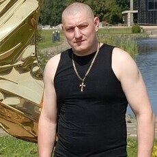 Фотография мужчины Александр, 34 года из г. Бобруйск
