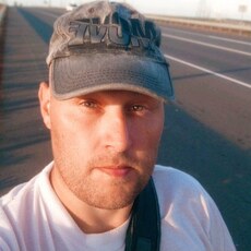 Фотография мужчины Сергей, 36 лет из г. Гатчина
