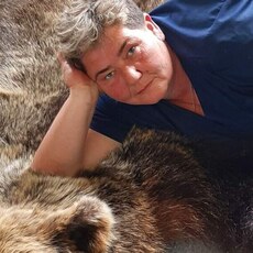 Фотография девушки Наталья, 44 года из г. Новодугино