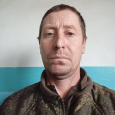 Фотография мужчины Андрей, 44 года из г. Ужур