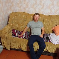 Фотография мужчины Алексей, 30 лет из г. Базарный Сызган