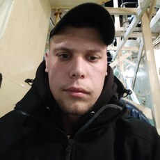 Фотография мужчины Михаил, 25 лет из г. Мурманск