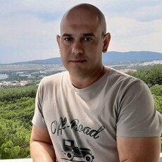 Фотография мужчины Андрей, 43 года из г. Волгоград