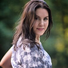 Фотография девушки Вита, 40 лет из г. Москва