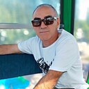 Салахадин, 55 лет