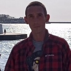 Фотография мужчины Саня, 35 лет из г. Евпатория