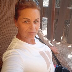 Фотография девушки Павлина, 61 год из г. Санкт-Петербург