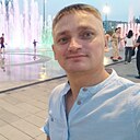 Костя, 34 года