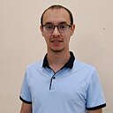 Азат, 32 года