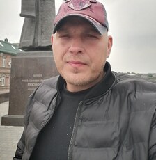 Фотография мужчины Арчи, 43 года из г. Череповец
